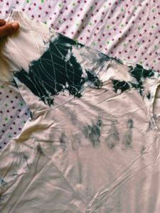 Tie-Dye T-Shirt