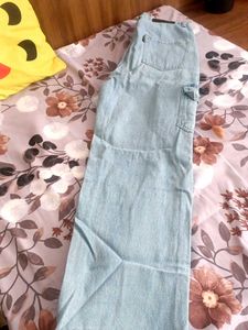 Cargo Jeans