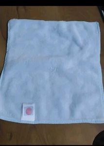 Beautiful hanky