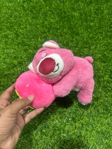 Lotso plush toy