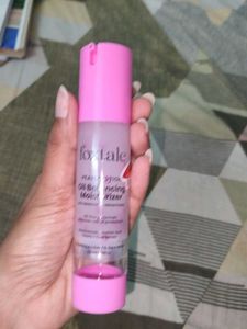 Foxtale Oil Balancing Moisturizer