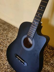 Acoustic Guitar