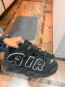 Nike Air More Uptempo x AMBUSH
