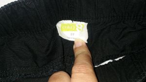 Kid Trouser