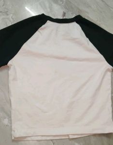 H&amp;M Baseball T-Shirts (2-Pack)