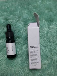 Minimalist Retinol 0.3% Face Serum