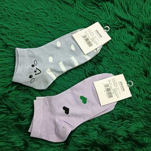 Cute🎁🆕 Kawaii Socks (2 Pairs)