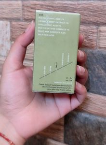 Akind Everyday Multiactive Serum