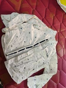 Cute 'Little Sailor' Shirt