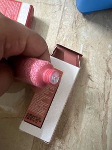 sealed Kay Beauty Creme Blush - Sweetheart Pink