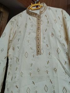 Elegant Men's Kurta