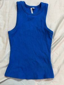Forever New Tank
