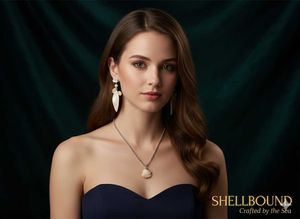 Shell Bound Pendent Set