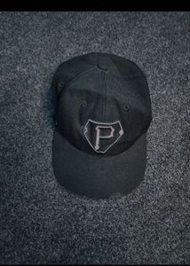 vintage caps