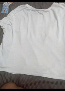 forever 21 tshirt for donation