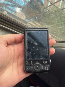 Sony Cyber-Shot Digital Camera