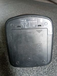TELE TV📺(1936) Fully Working