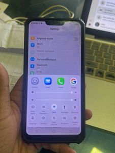 Used Vivo Smartphone