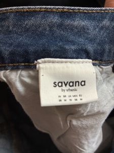 ✩ Savana Y2K Flare Jeans ✩
