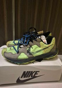 Nike Off-White Zoom Terra Kiger 5