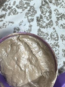 Suroskie Glow &amp; Go Detan Clay Mask