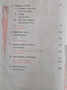 First Flight: Textbook in English for Class X
