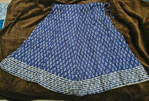 Jaipur Cotton Printed Kurta Dress