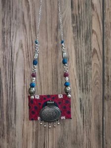 Handmade Necklace
