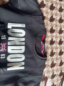 London Kids Sweatshirt