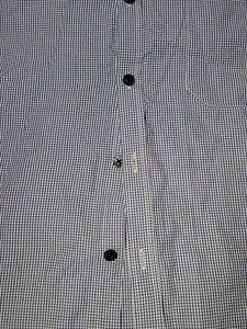 Men's Network Brand Formal Shirt