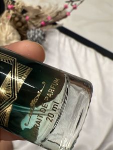 Adil Qadri - The Story Perfume