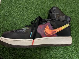 Nike Air Force 1 League of legends (Limited editio