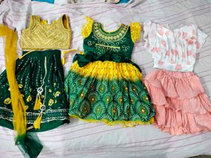 Combo Set For Mrvs
