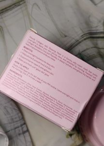 Moody Jelly Dream Sleeping Mask
