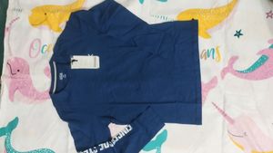 UTH BY ROADSTER Tshirts For Boys