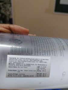 Tony Moly Ceramide Mochi Toner