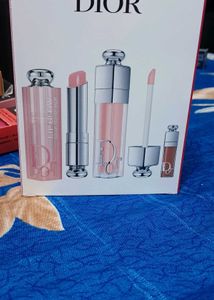 Dior Gift Set