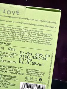 Dot &amp; Key Cica Calming Moisturizer