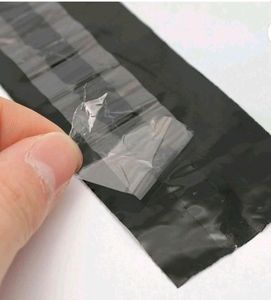 *New* 15 Nos Of Tamper Proof Courier Bags