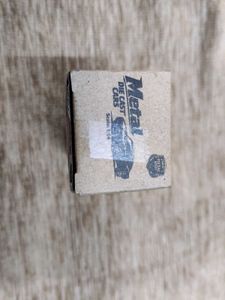 Metal die-cast car