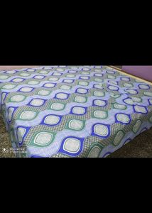 Cotton Bedsheet