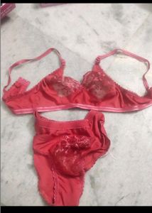 Lingerie S Combo