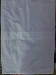 Rupa Jon Premium Quality White Vest 80 cms