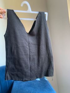 combo of 4 crop tops
