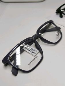 Grey color Ray-Ban Eyeglasses Frames Replica