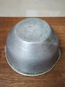 Aluminium Cooking Pot