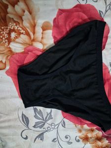 combo panties