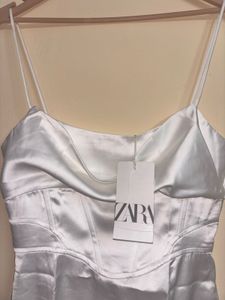 Zara Corset Dress