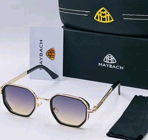 Maybach Sunglasses