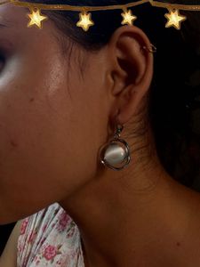 Fashion Earrings Set
